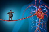 Cardiovascular Disease and Risk Factors Increasing Among Patients Undergoing Noncardiac Surgery 