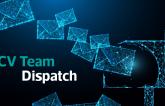 November 2025 Dispatch for the CV Team